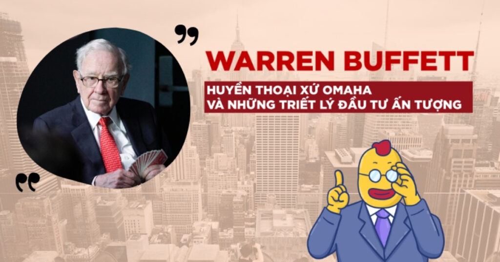 Warren Buffett đã đúc kết 7 mẹo tiền bạc hữu ích: Cứ làm theo là chắc thắng