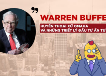 Warren Buffett đã đúc kết 7 mẹo tiền bạc hữu ích: Cứ làm theo là chắc thắng