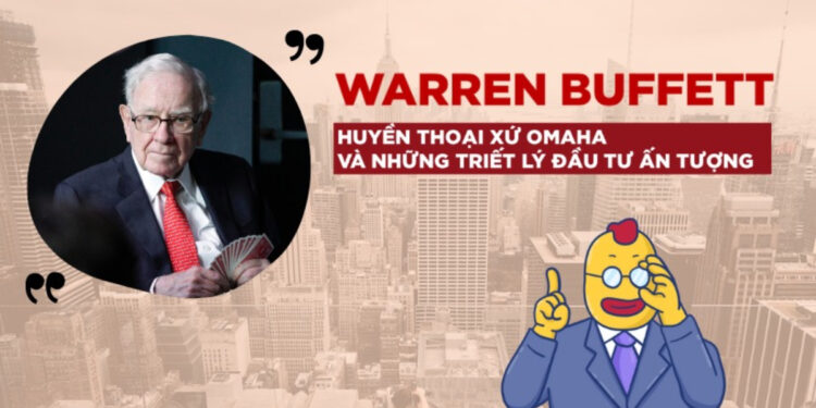 Warren Buffett đã đúc kết 7 mẹo tiền bạc hữu ích: Cứ làm theo là chắc thắng