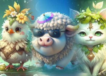 3 con giáp đổi đời giàu sang nhờ Tổ tiên phù hộ