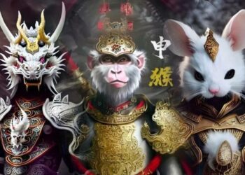 3 con giáp được quý nhân ưu ái, đếm tiền mềm tay trong nửa tháng tới