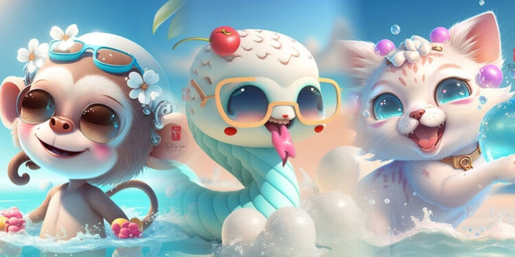 3 con giáp hưởng phúc tổ tiên cả đời giàu sang