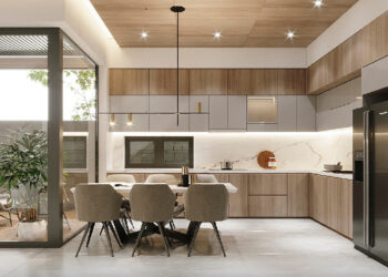 3 vị trí tuyệt đối không kê tủ lạnh để không thất thoát tài lộc