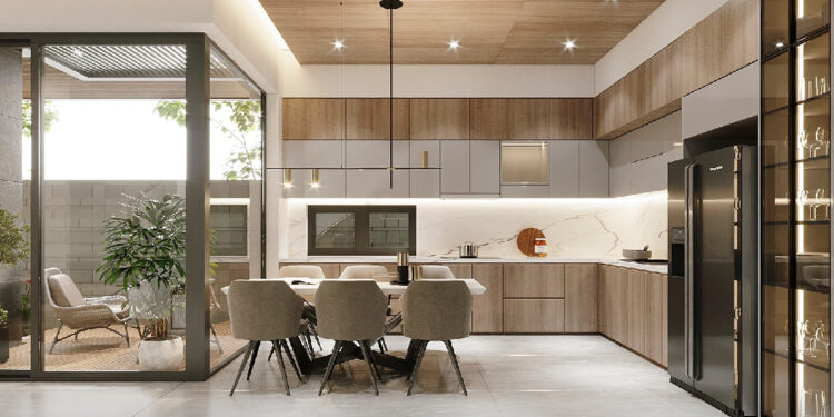 3 vị trí tuyệt đối không kê tủ lạnh để không thất thoát tài lộc