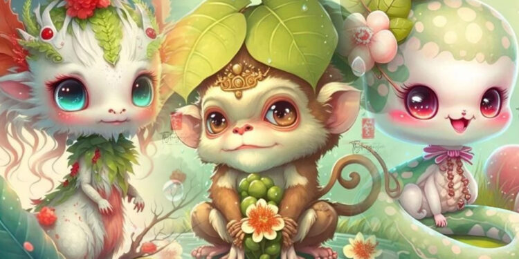 4 con giáp IQ cao, tính cách kiên định nên đường công danh vượng tiến