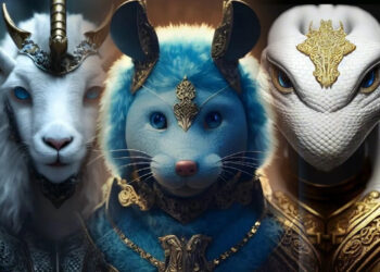 5 con giáp thông minh, lạc quan luôn tự mình tạo ra may mắn trong tháng 6