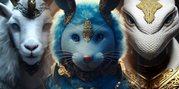 5 con giáp thông minh, lạc quan luôn tự mình tạo ra may mắn trong tháng 6