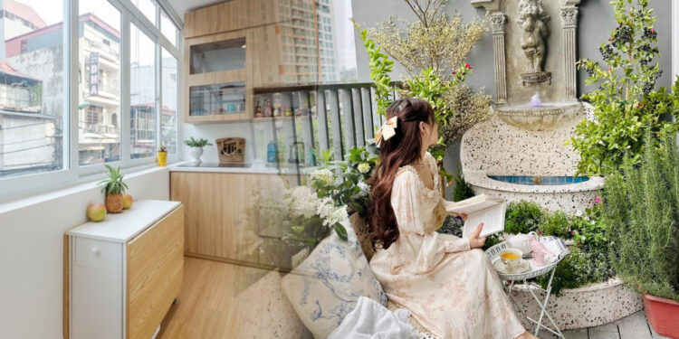 5 đồ vật tránh đặt ở ban công kẻo đón khí xấu vào nhà