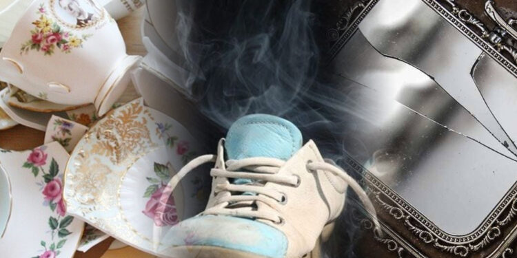 Có 3 đồ này trong nhà cả đời nghèo khó, tiền bạc ngày càng cạn kiệt