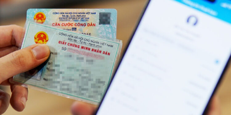 Sử dụng thông tin của người khác để đăng ký sim cần xử lý nghiêm