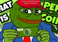 Vốn hóa thị trường của PEPE mất tích 1 tỷ USD chỉ sau 5 ngày