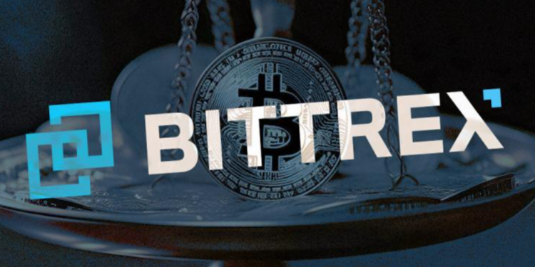 Bittrex đã làm gì sau khi tuyên bố phá sản