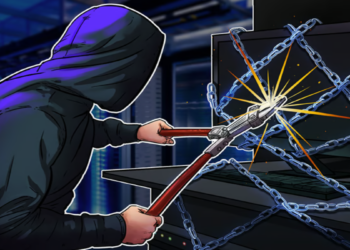 Giao thức khởi chạy trên nền tảng Arbitrum bị hack 7,5 triệu USD