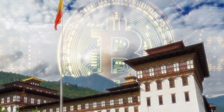 Bhutan và Bitdeer chính thức tham gia cuộc đua Bitcoin với quỹ đầu tư trị giá 500 triệu USD
