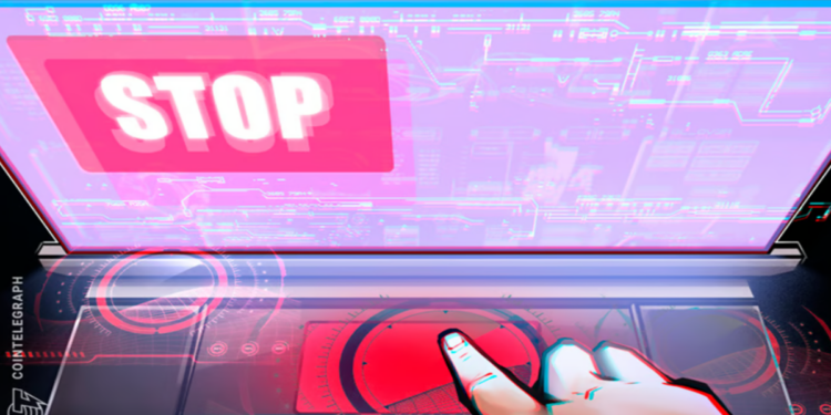 Binance gặp khó khăn ở thị trường Australia