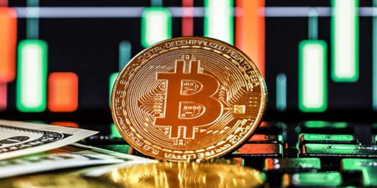 Chỉ số phí bảo hiểm Bitcoin trên Binance tại Mỹ tăng mạnh báo hiệu thị trường kém thanh khoản