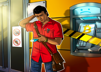 Mỹ đóng băng các ATM Bitcoin hoạt động “chui” của Bitcoin of America