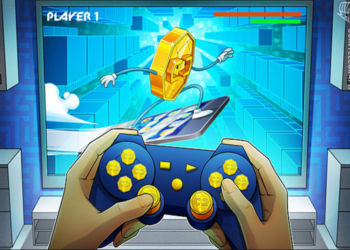 Ngành công nghiệp GameFi sẽ đạt 300 tỷ USD vào năm 2030