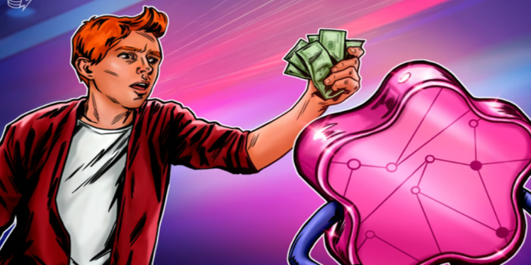 Bất chấp thị trường không ủng hộ, cơn khát NFT “nhà giàu” tăng 90%