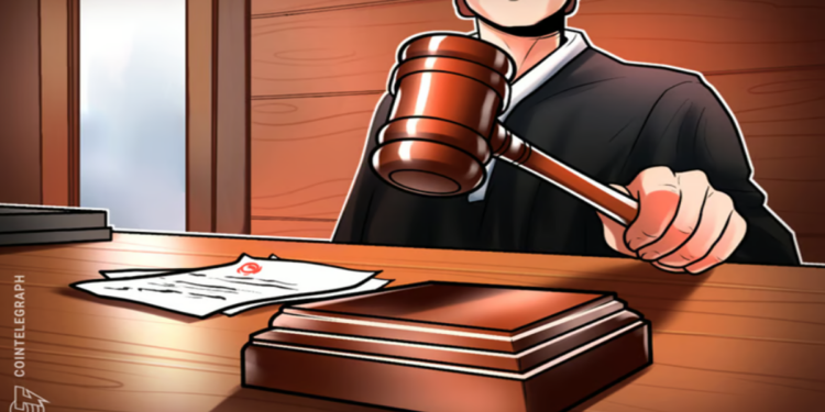 Cựu quản lý OpenSea bị kết án giao dịch “đen” NFT