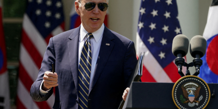 Kế hoạch đánh thuế Bitcoin 30% của chính quyền Joe Biden sẽ thất bại