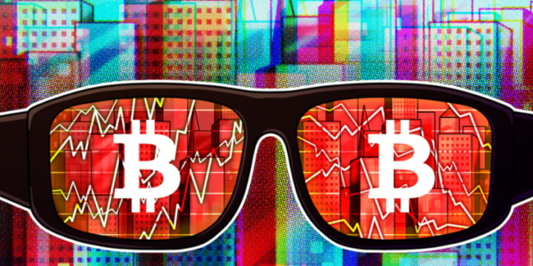 Báo động dòng tiền Bitcoin chảy máu 5 tuần liên tiếp