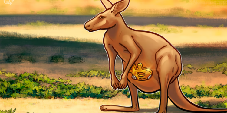 Bitcoin bị bán phá giá 5.000 USD tại thị trường Australia