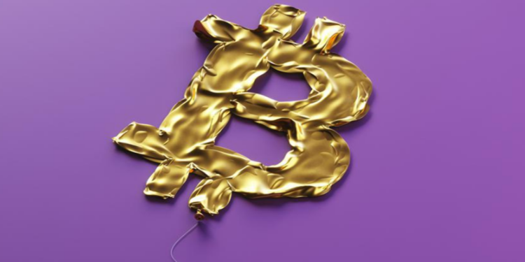 Giá Bitcoin loay hoay trong cơn bão nợ công