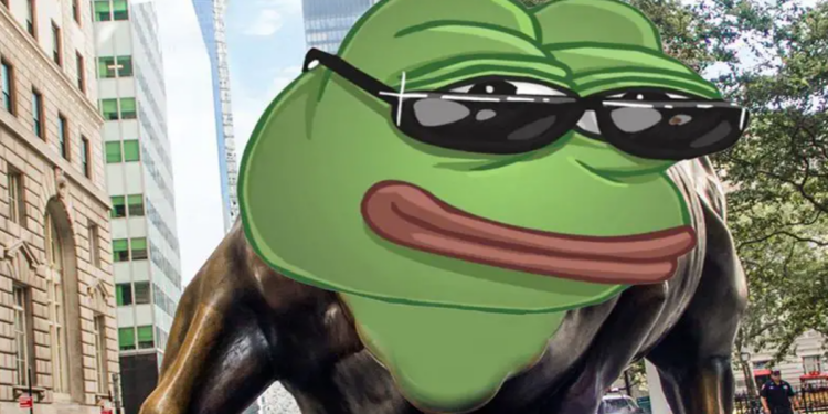 Giải mã cuộc tấn công của Pepecoin (PEPE)