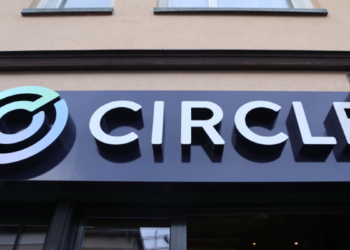 Circle bất ngờ chuyển 8,7 tỷ USD sang hợp đồng Repo để bảo vệ khoản tiền dự trữ