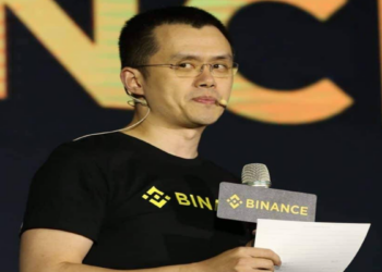 Hộp đen Binance: Gã khổng lồ có quá nhiều bí mật “phức tạp” (phần 3)