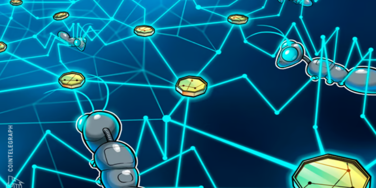 Inscriptions Ordinals bất ngờ tăng phi mã 92%  