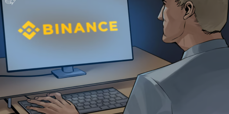 Ông chủ Binance có chịu chi mua đứt một ngân hàng hay không?