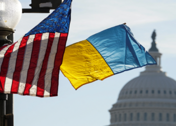 Tháng 6 đen tối gõ cửa có khiến Mỹ ngừng viện trợ cho Ukraine?