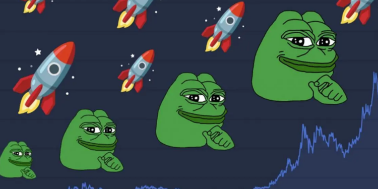 Mất bao lâu để PEPE đạt 1 USD?