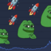 Mất bao lâu để PEPE đạt 1 USD?