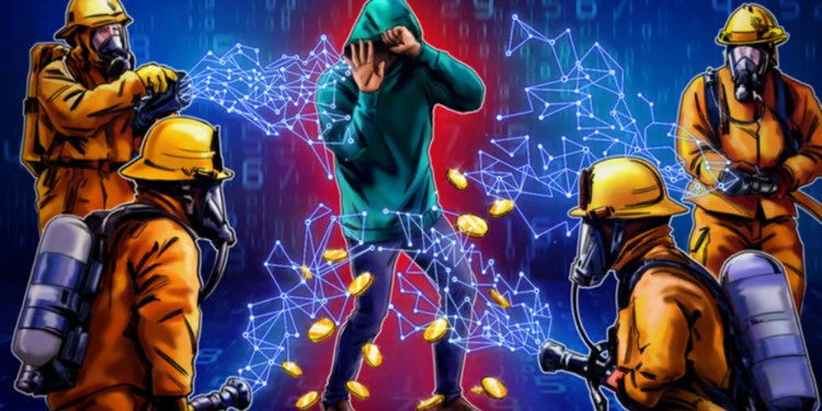 Sàn giao dịch Kraken lập tài khoản giả để nhử kẻ lừa đảo ra ánh sáng