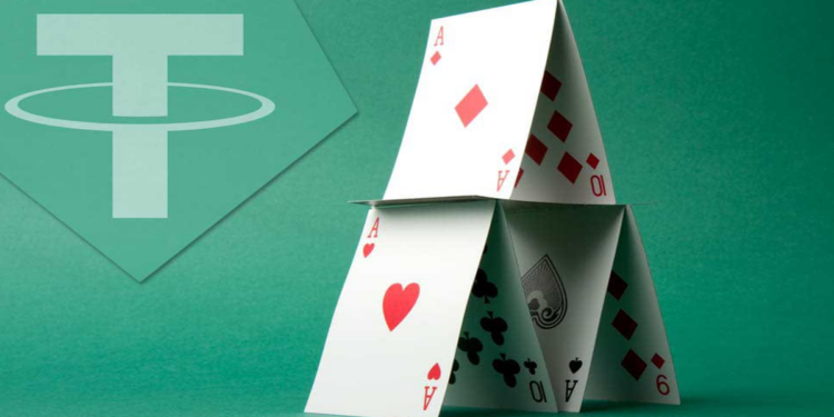 “Người cũ” của SEC yêu cầu Mỹ đặt lệnh cấm với stablecoin Tether