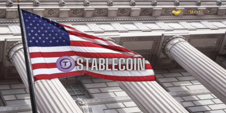 New York trình dự luật chấp nhận thanh toán phí bảo lãnh tại ngoại bằng stablecoin