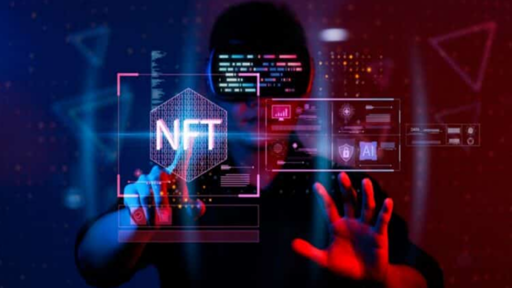 NFT Avatars chiếm lĩnh thị trường thế nào?