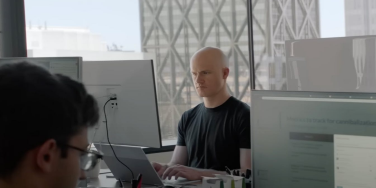 Ông chủ Coinbase nói gì khi Mỹ “mập mờ” các quy định đối với tiền điện tử