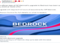Optimism công bố thời gian khai hỏa nâng cấp Bedrock