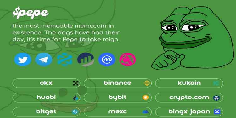 Coinbase phẫn nộ kêu gọi người dùng tẩy chay gọi Pepecoin (PEPE)