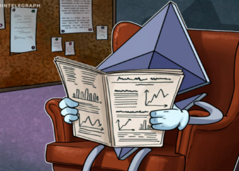 “Đốt tiền” 64 ETH làm phí gas chỉ để mua 1 đồng memecoin