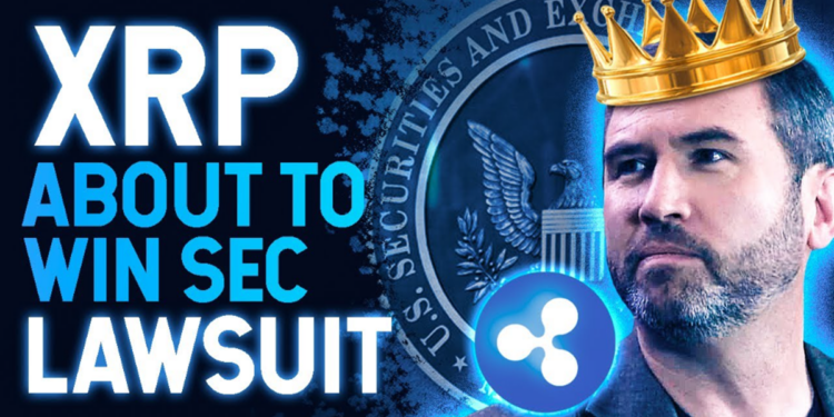 Ripple chiến thắng SEC, thẩm phán từ chối niêm phong tài liệu Hinman