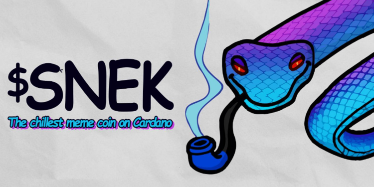 SNEK “phá đảo”, sàn giao dịch Minswap “lên ngôi”