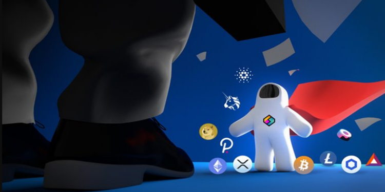 Động thái mới của SEC về LBRY chấn động cộng đồng tiền điện tử