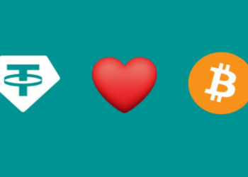 Tether mạnh tay thu gom Bitcoin và Vàng