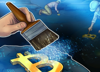 Thợ đào Bitcoin đã cá kiếm thành công 50 tỷ USD