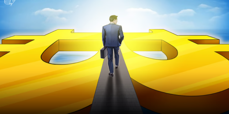 Tiền điện tử sẽ trở thành một phần của ngành tài chính